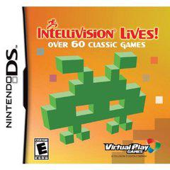 Intellivision Lives! (DS)