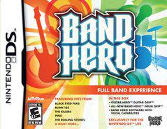 Band Hero (loose)