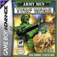 Army Men: Turf Wars (Cosmetically Flawed)