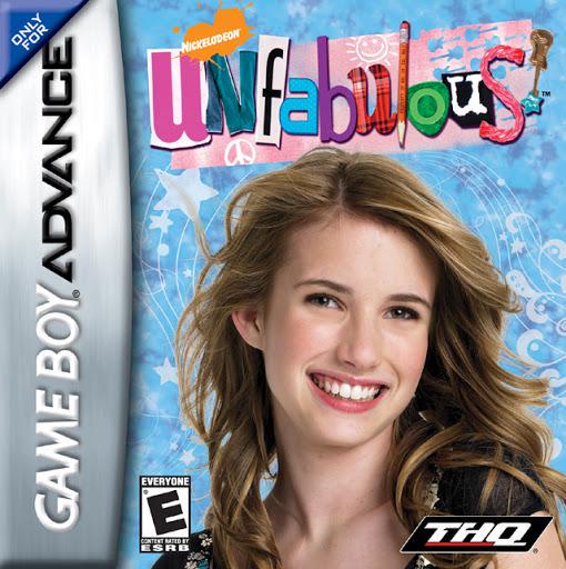Unfabulous (loose)