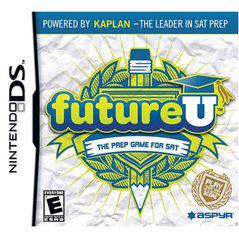 FutureU: The Prep Game for SAT (DS)