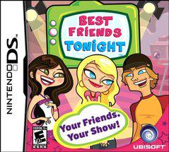 Best Friends Tonight (DS)