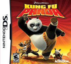 Kung Fu Panda (DS)