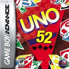 Uno 52 (Cosmetically Flawed)
