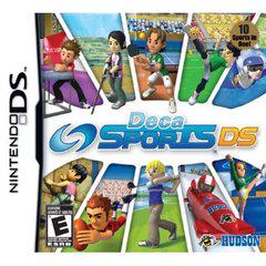 Deca Sports DS (DS)