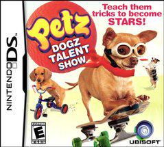 Petz: Dogz Talent Show (DS)