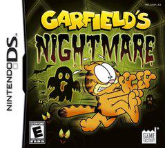 Garfield's Nightmare (loose)