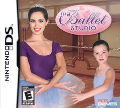 My Ballet Studio (DS)