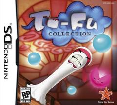 To-fu Collection (DS)