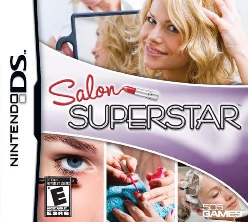 Salon Superstar (DS)