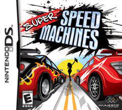 Super Speed Machines (DS)
