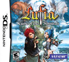 Lufia: Curse of the Sinistrals (loose)
