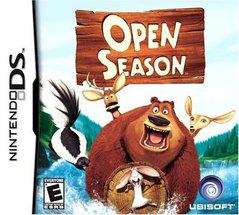 Open Season (loose)