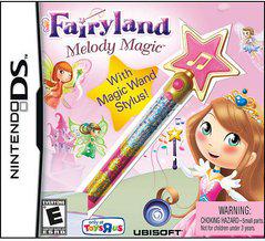 Fairyland: Melody Magic (DS)