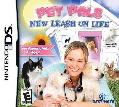 Pet Pals: New Leash on Life (DS)