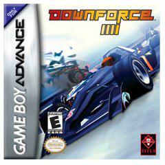 Downforce (loose)