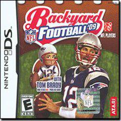 Backyard Football '09 (loose)