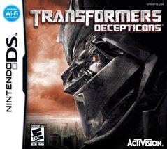 Transformers: Decepticons (loose)