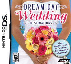 Dream Day: Wedding Destinations (DS)