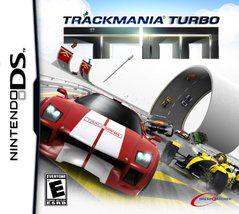 TrackMania Turbo: Build to Race (loose)