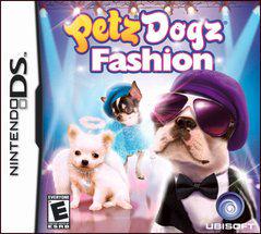 Petz: Dogz Fashion (DS)