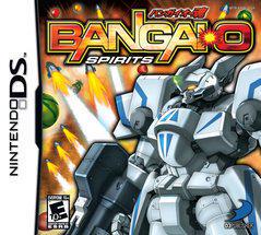 Bangai-O: Spirits (loose)
