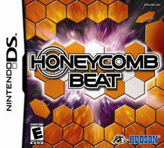 Honeycomb Beat (loose)