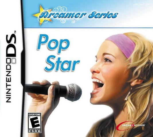 Dreamer Series: Pop Star (DS)