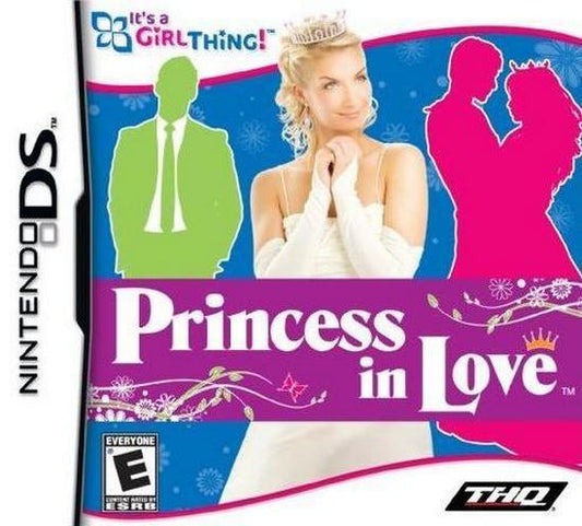 Princess in Love (DS)