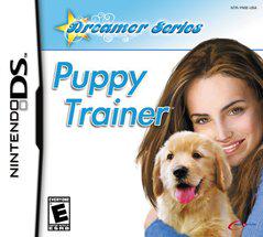 Dreamer Series: Puppy Trainer (DS)