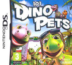 Dino Pets (DS)