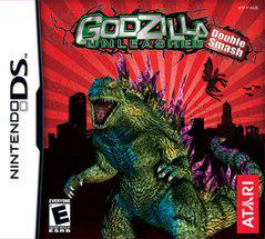 Godzilla Unleashed: Double Smash (DS)