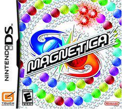 Magnetica (DS)
