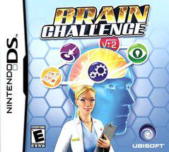 Brain Challenge (DS)
