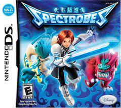 Spectrobes (loose)