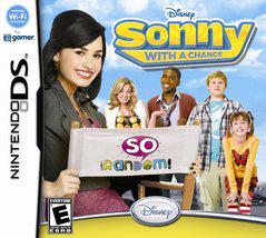 Sonny with a Chance (loose)