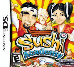 Sushi Academy (loose)