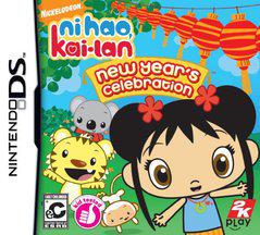 Ni Hao, Kai-Lan New Year's Celebration (DS)