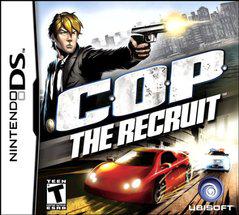 C.O.P.: The Recruit (DS)