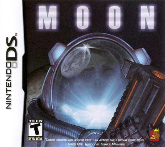 Moon (DS)