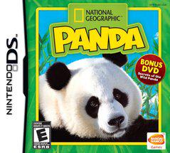National Geographic: Panda (DS)