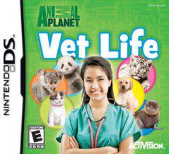 Animal Planet: Vet Life (DS)