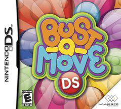 Bust-a-Move DS (DS)