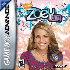 Zoey 101 (Cosmetically Flawed)