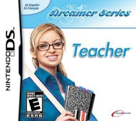 Dreamer Series: Teacher (DS)