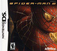 Spider-Man 2 (DS)