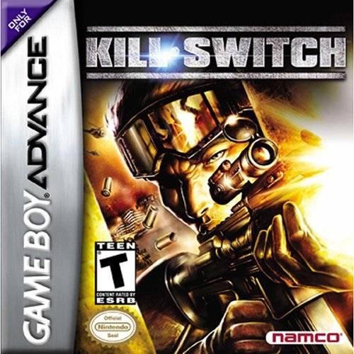Kill.Switch (Cosmetically Flawed)