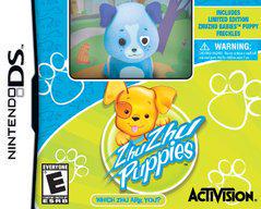Zhu Zhu Puppies (DS)