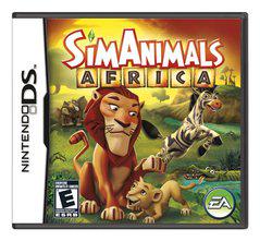 SimAnimals: Africa (loose)