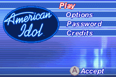American Idol (loose)
